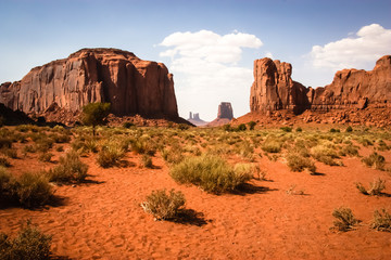 Monument Valley