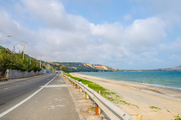 Hom Rom - Mui Ne beach