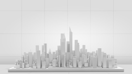 Construction project