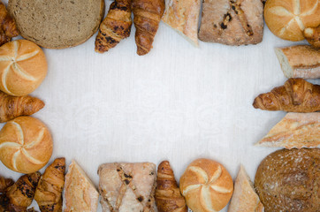breads products