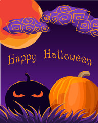 Halloween Greetings