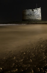 Castillo de San Cristóbal, Las Palmas