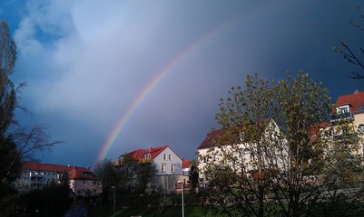 Rainbow
