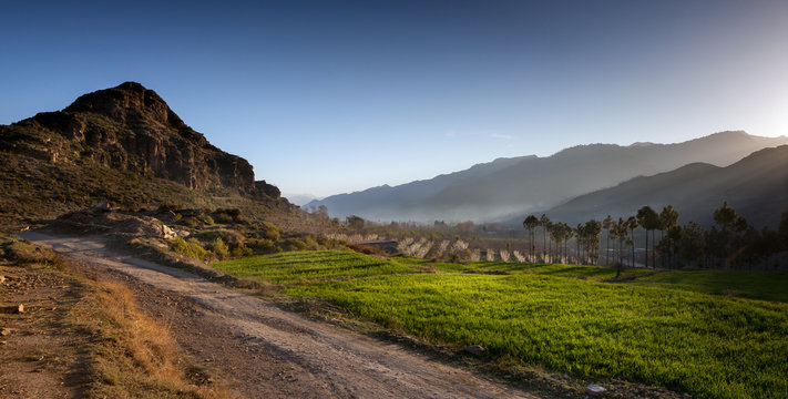 Swat Valley Pakistan