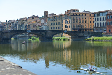 Fototapeta premium florence