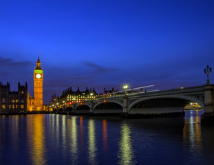 Fototapeta premium Bridge