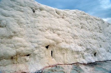 Pamukkale © iza_miszczak