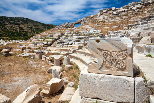 Knidos