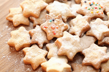 Christmas cookies