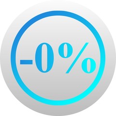 Sales icon (vector)