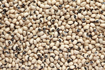 Black eyed peas
