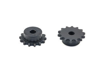 Sprocket Gears