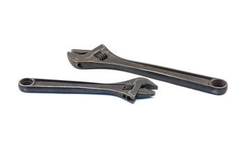 Adjustable Wrenches