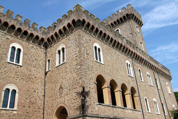 Castello Pasquini n.8 - 69171300