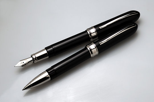 penna stilografica