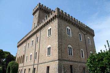 Castello Pasquini n.1 - 69171518