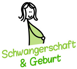 Schwangerschaft und Geburt