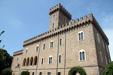 Castello Pasquini n.2 - 69171737