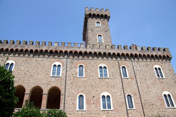 Castello Pasquini n.5 - 69171936
