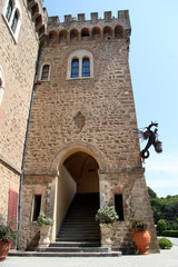Castello Pasquini n.6 - 69172144