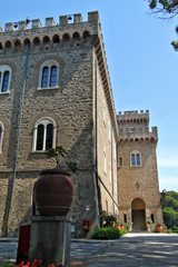 Castello Pasquini n.7 - 69172397