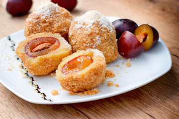 Pleasure - sweet pleasure