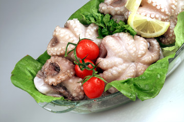 pesce fresco