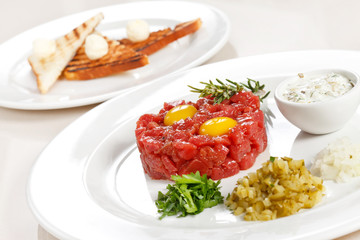 tasty tartare