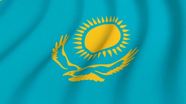 Kasachstan