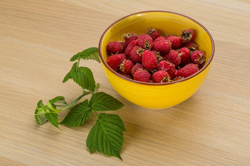 Raspberry