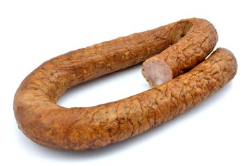 sausage