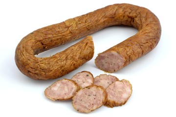 sausage © robert6666