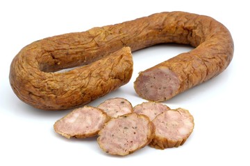 sausage