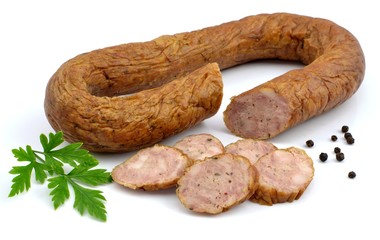 sausage © robert6666