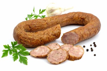 sausage © robert6666