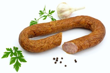sausage © robert6666