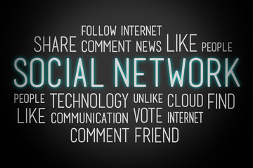 Social Network