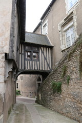 Ruelle Blois