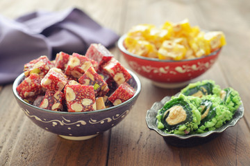 Turkish delight