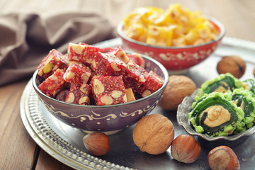 Turkish delight