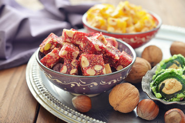Turkish delight