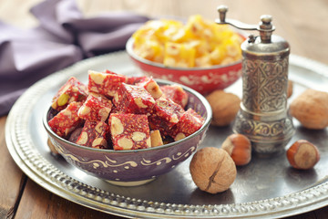 Turkish delight