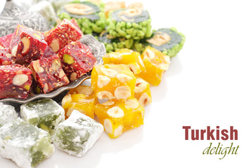 Turkish delight