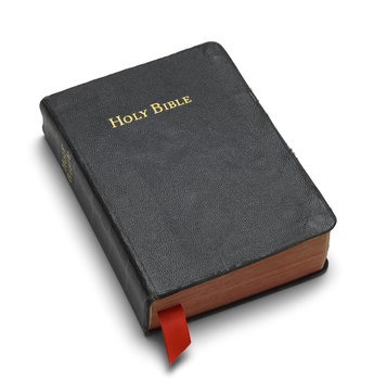 Black Holy Bible