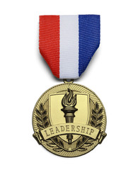 USA Leadership Medal