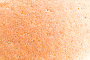 Bread texture background