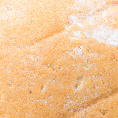 Bread texture background