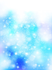 雪　クリスマス　背景