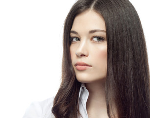 Fototapeta premium woman beauty