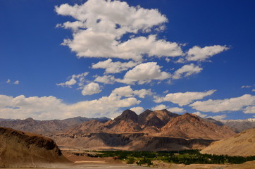 Ladakh india